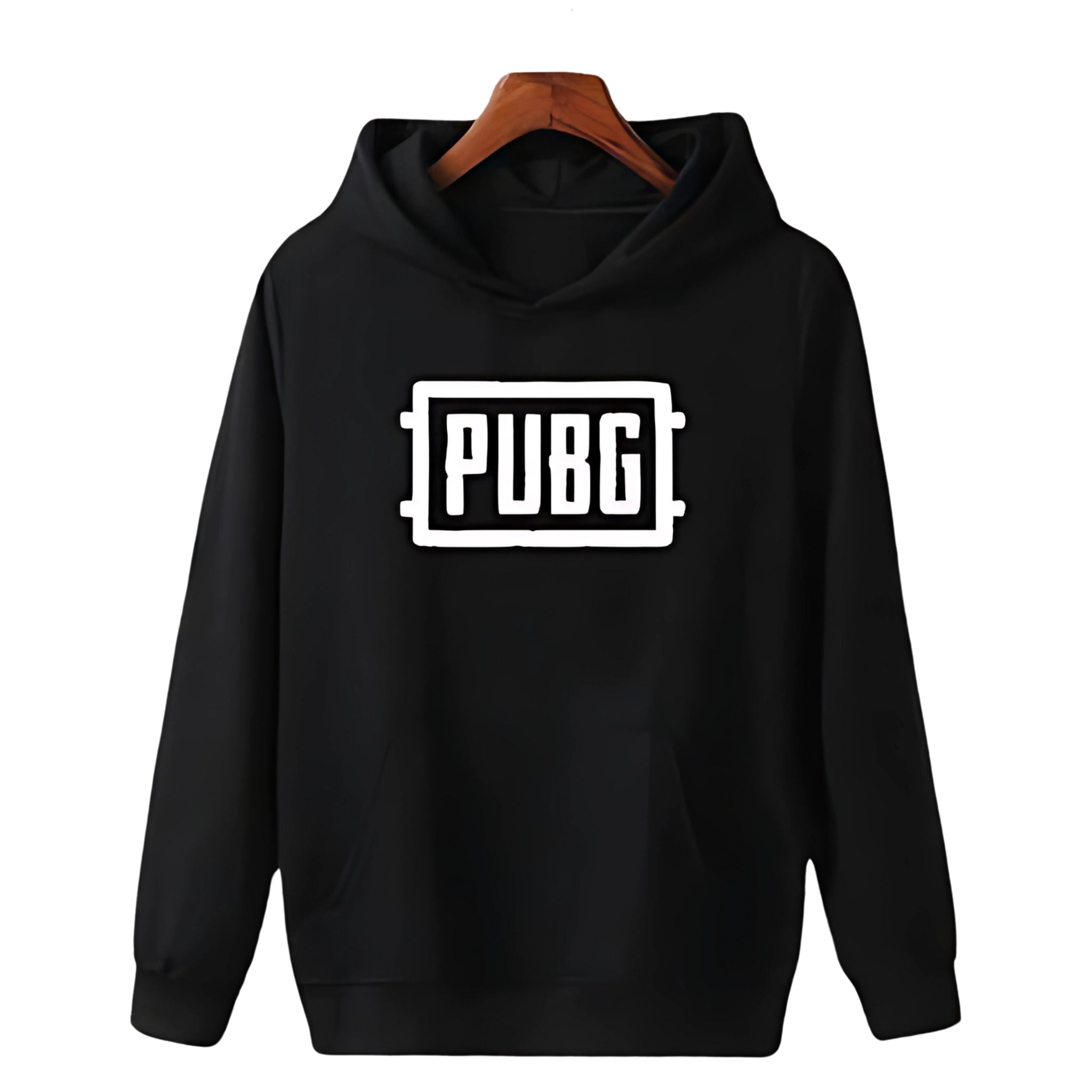 Cozy Fleece Hoodie, Insulating & Functional Design, for Men