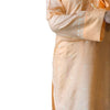 Suit, Sequence Embroidered, Block Printed & Comfortable Fit, for Women