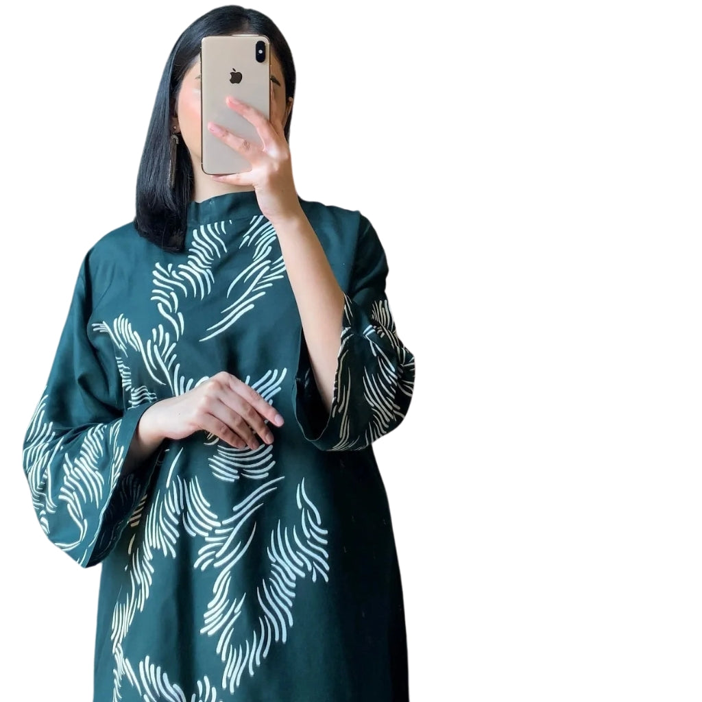 Suit, Jazmeen Stitched Linen 2Pcs, Chic & Breathable Fabric, for Women