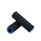 Grip, Universal Foam Handlebar, for Motorcycle and Bicycle