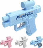 Funny Double-Sided Reverse Water Gun for Pool & Outdoor Water Fights