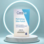 CeraVe Hydrating Skin Polish, Dual-Action Exfoliation & Hydration, for Softer Skin
