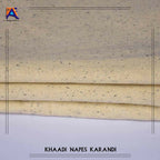 Khaadi Napes Karandi