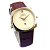 Quartz Wrist Watch, Random Color & Design, for Unisex