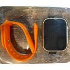 D20 Ultra Smartwatch, 1.44” Screen, Health Monitoring, for Unisex