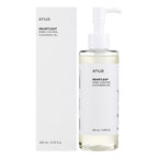 Anua Heartleaf Cleansing Oil Korean Deep Pore Cleanser Oil