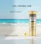 Collagen SPF 60+ PA+++ Waterproof Sunblock Cream