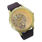 Watch, Adjustable Strap & Stylish Random Design, for Women