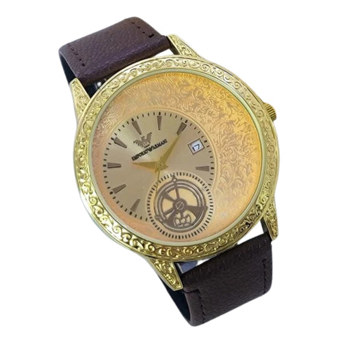 Watch, Adjustable Strap & Stylish Random Design, for Women