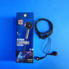 Earphone, Onelink Extra Bass Stereo OL-60, Premium Sound, Wire Control