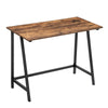 Alinru Bedroom Study Office Desk Table