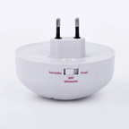 Ultrasonic Pest Repeller Indoor Mouse Mosquito Chaser Device