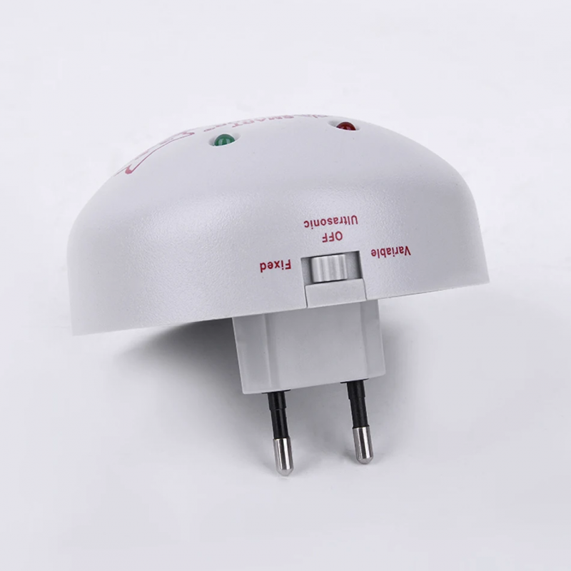 Ultrasonic Pest Repeller Indoor Mouse Mosquito Chaser Device