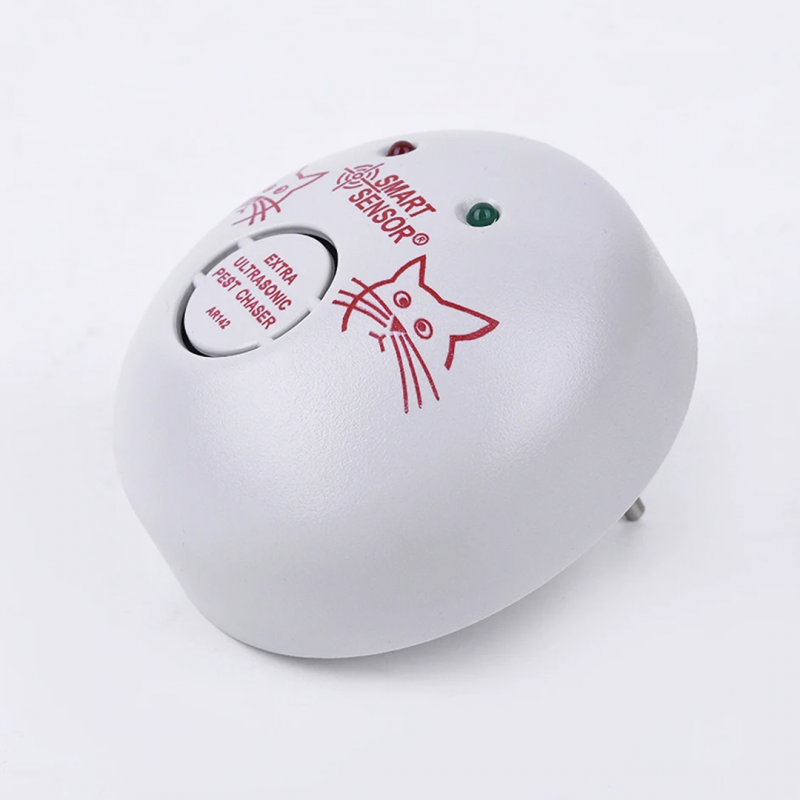 Ultrasonic Pest Repeller Indoor Mouse Mosquito Chaser Device