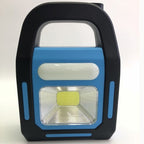 Hurry Bolt LED Work Light, Rechargeable Portable Garage & Emergency Lamp