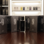 Afnan 9PM Perfume For Unisex EDP 100ML