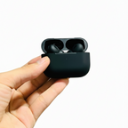 Apple Pro 2 BT Earphones With Volume Control And Wireless Charging
