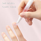 Nail Growth & Cuticle Oil Pen, Moisturizing & Strengthening Nail Serum