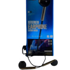 Earphone, Onelink Extra Bass Stereo OL-60, Premium Sound, Wire Control