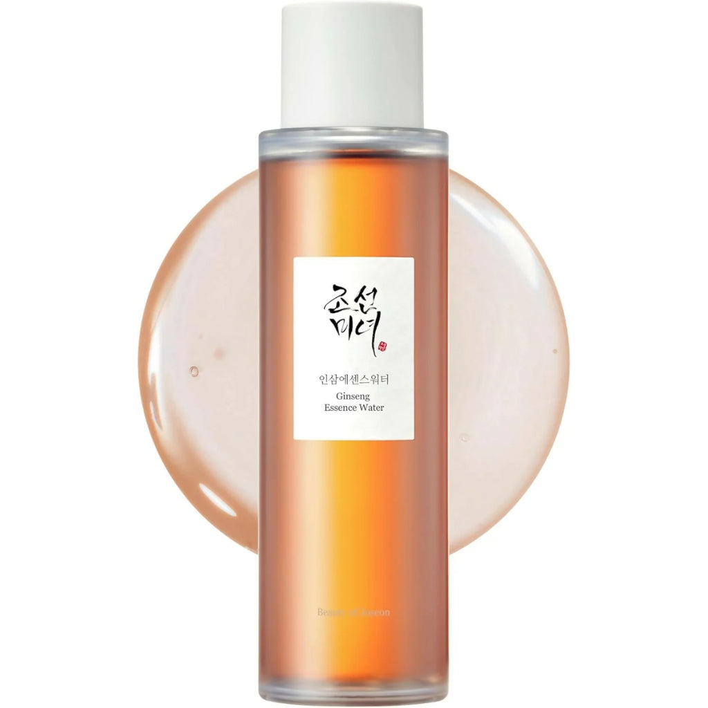 Beauty of Joseon Ginseng Essence Water, Hydrating & Brightening, 150ml