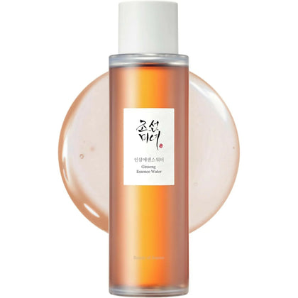 Beauty of Joseon Ginseng Essence Water, Hydrating & Brightening, 150ml