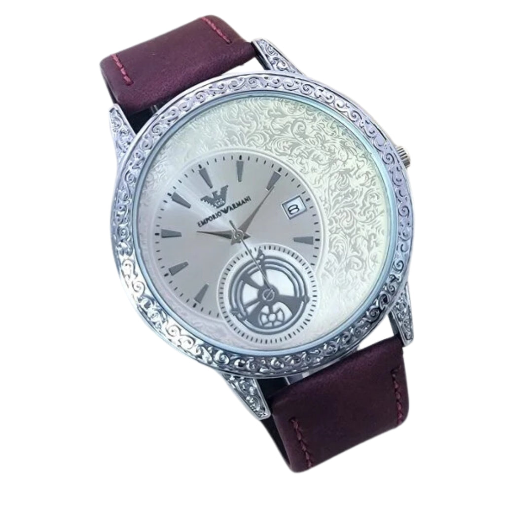 Watch, Adjustable Strap & Stylish Random Design, for Women