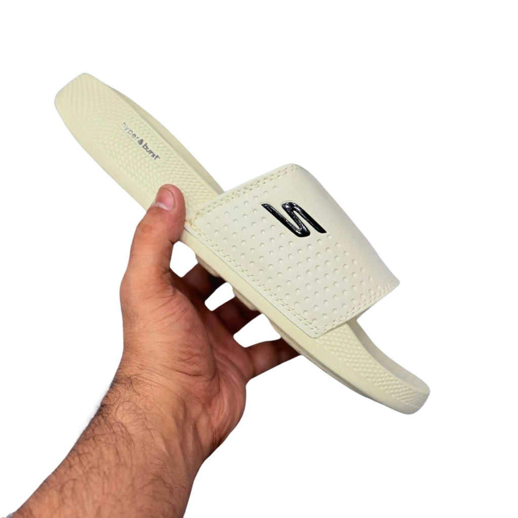Hyper Burst Slides, Premium Ultra-Lightweight & Cushioned, for Unisex