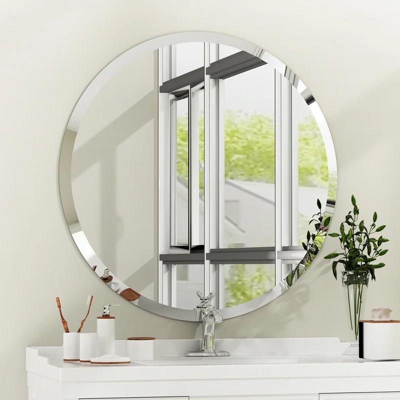 Coterie Mirror