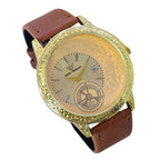 Watch, Adjustable Strap & Stylish Random Design, for Women