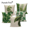 Choctaw Tribe Cushion Covers (Set of 5)