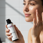 Buddy Buddy Herbal Body Shaping Oil Smooth And Sculpt Care