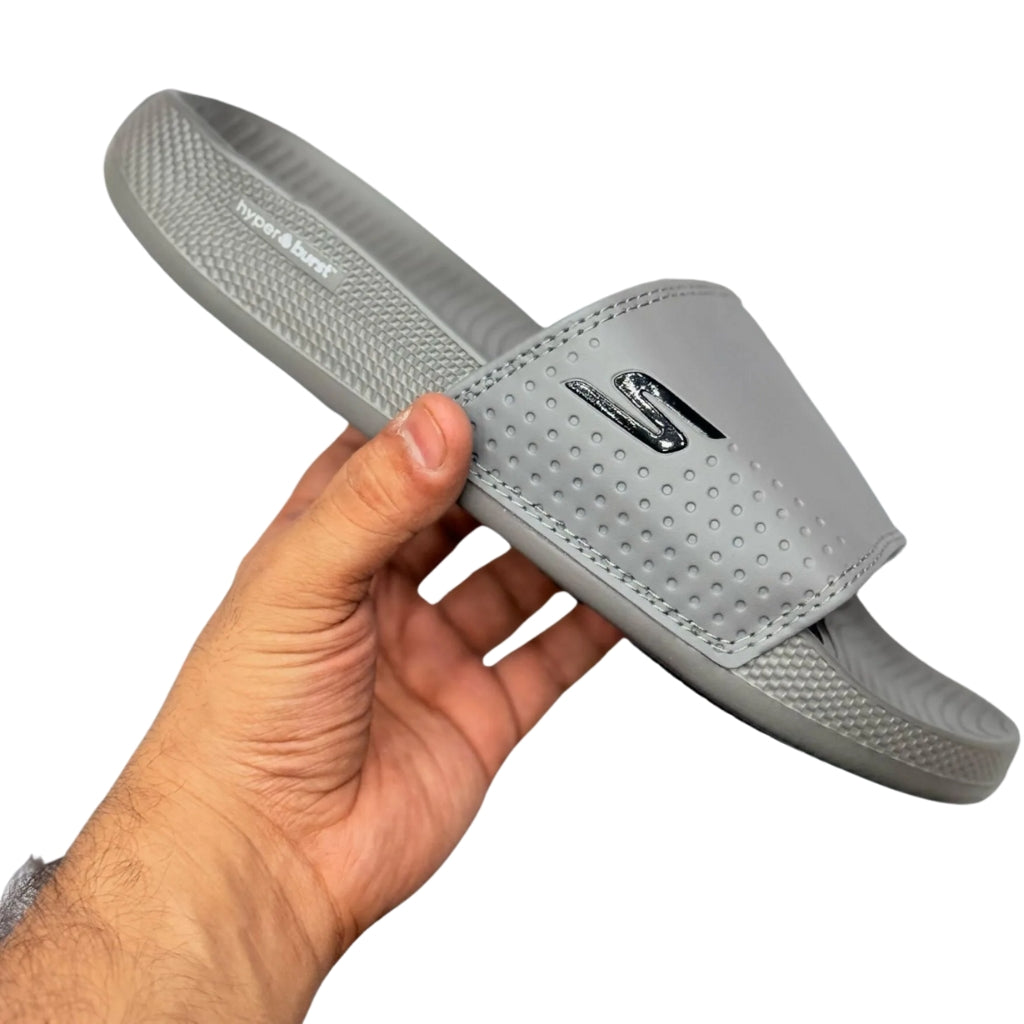 Hyper Burst Slides, Premium Ultra-Lightweight & Cushioned, for Unisex