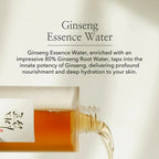 Beauty of Joseon Ginseng Essence Water, Hydrating & Brightening, 150ml