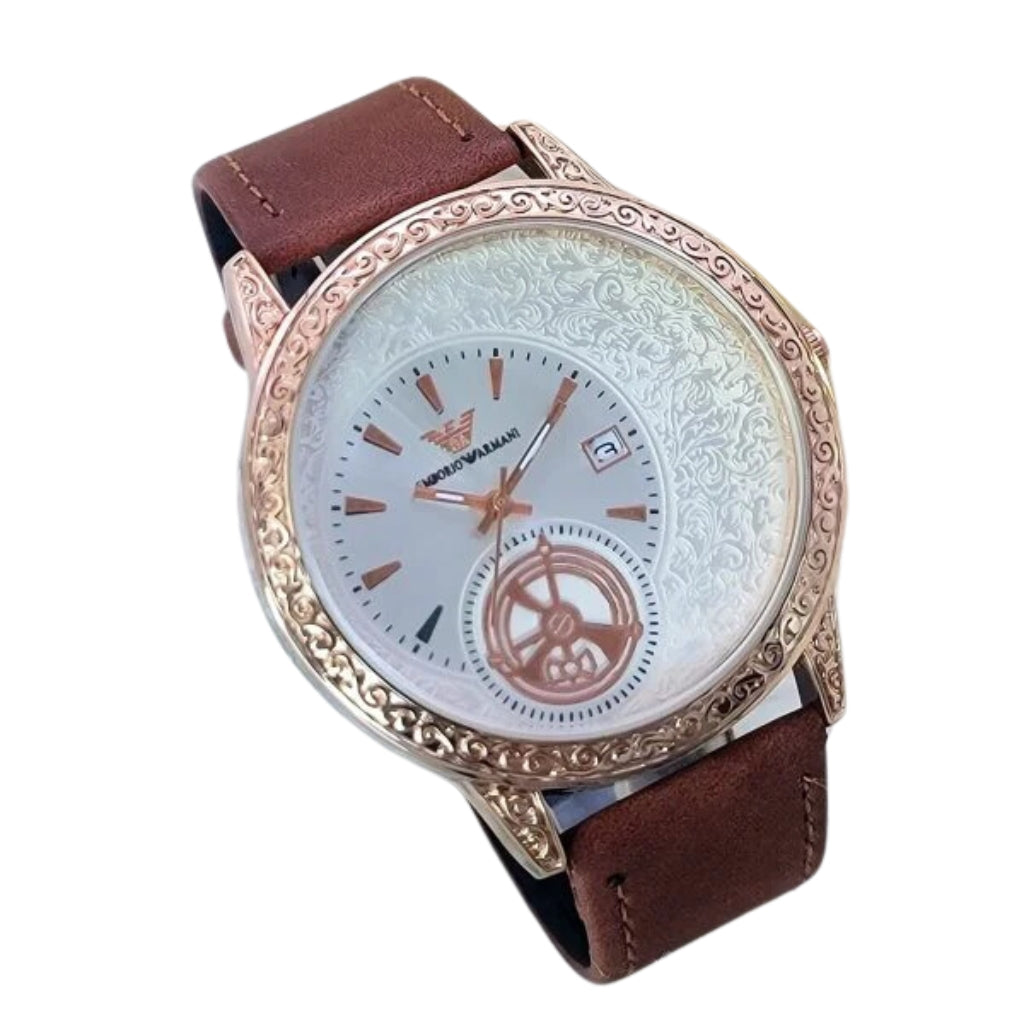 Watch, Adjustable Strap & Stylish Random Design, for Women