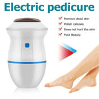 Electric Back Callus Remover