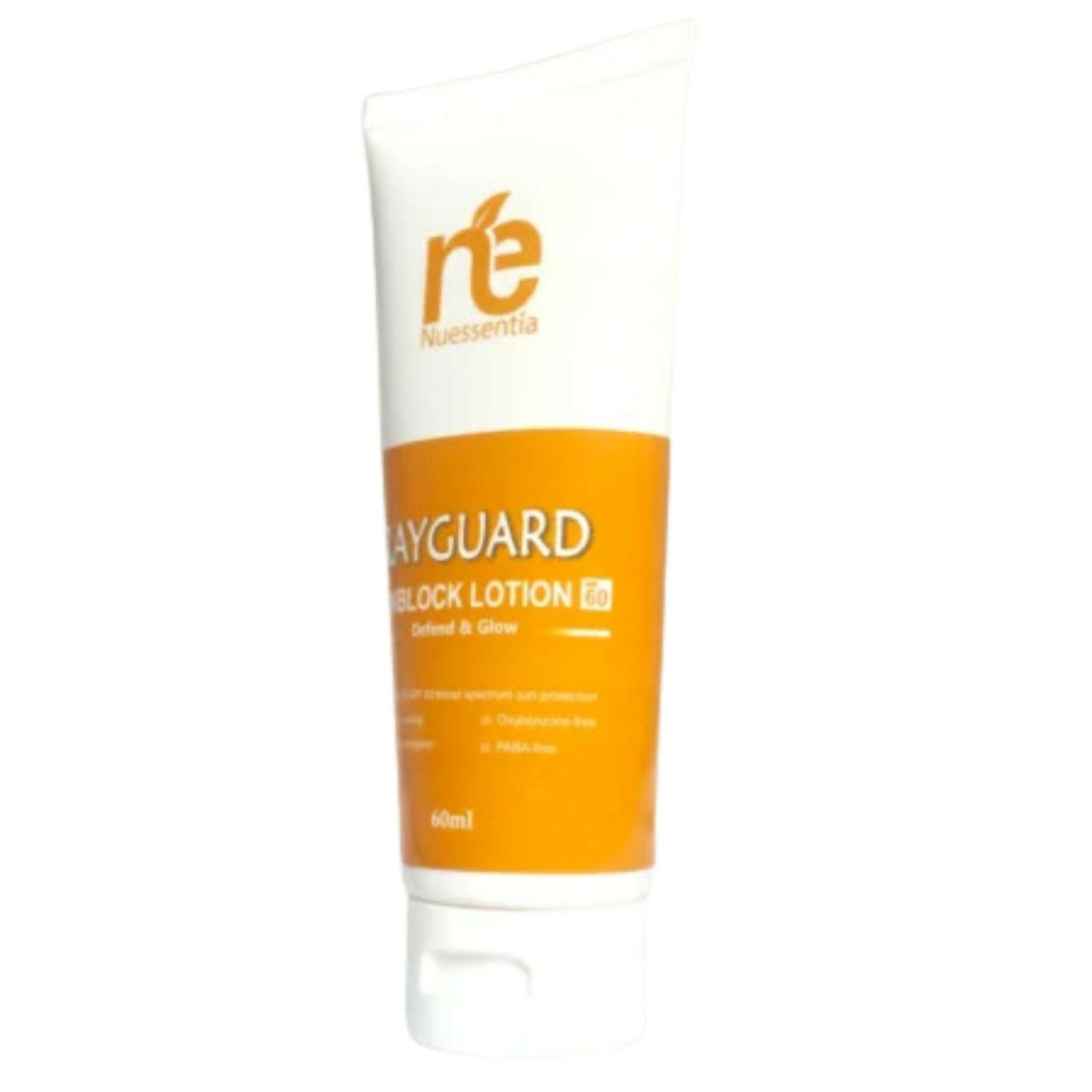 RayGuard Sunblock