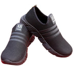 Sneakers, Breathable Fabric & Durable Sole, Casual & Sports Shoes for Men