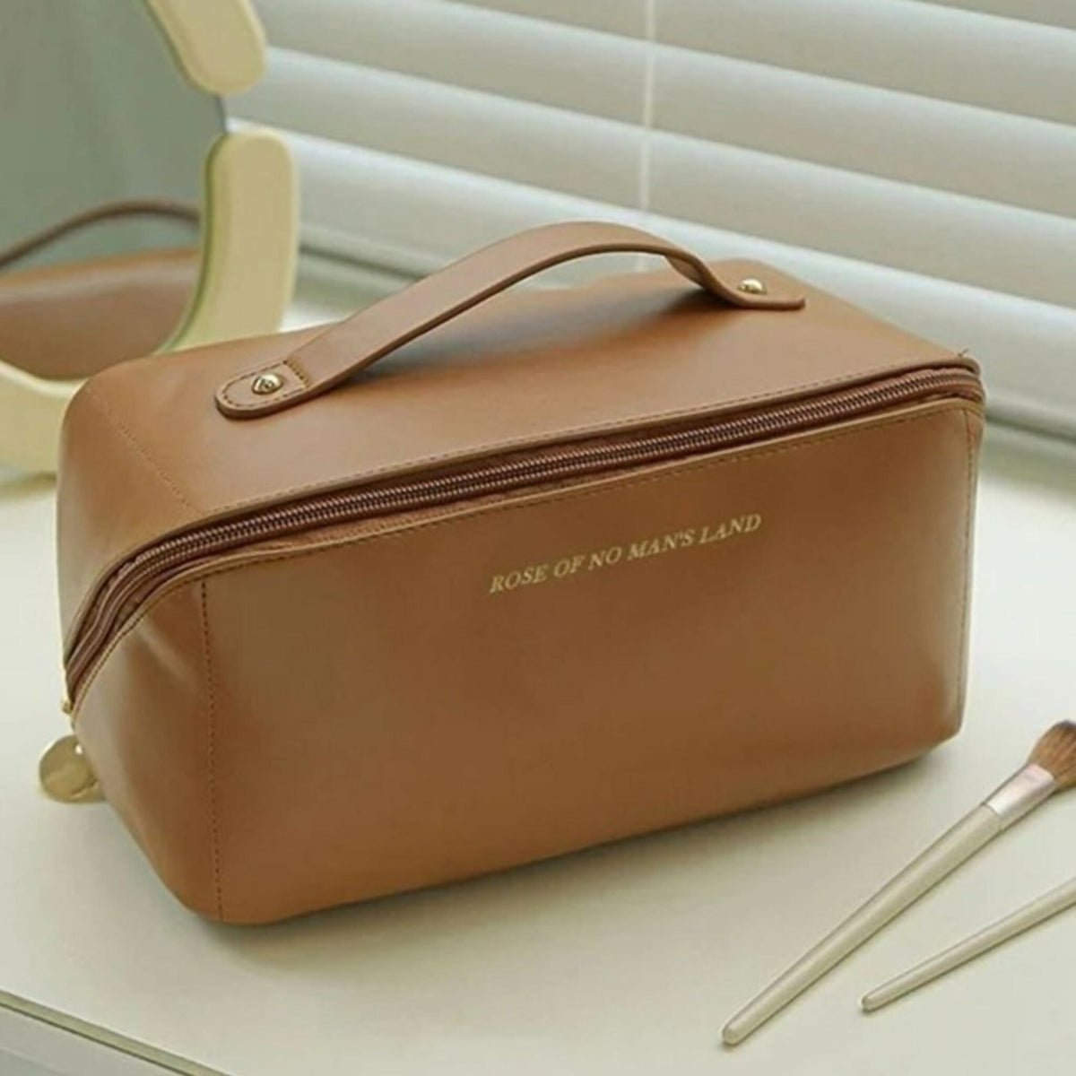 Travel Cosmetic Bag