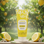 Gegemoon Exfoliating Dead Skin Removal Gel ~ Lemon Fresh 150ml