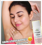 Organa Touch Underarm Brightening Cream – 100ml