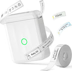 Smart Label Printer
