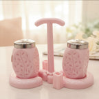 Premium Kitchen Storage Containers Set for Sugar Salt and Spices