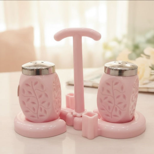 Premium Kitchen Storage Containers Set for Sugar Salt and Spices