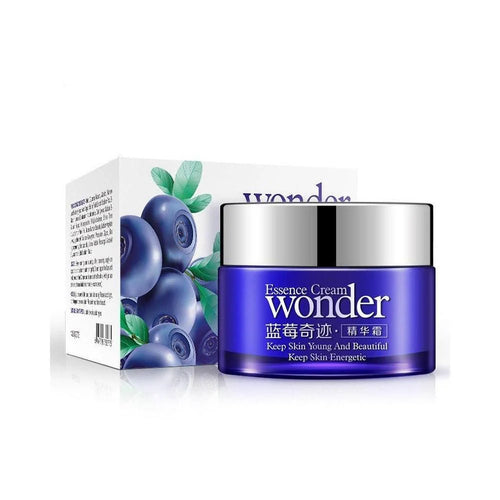 Bioaqua Wonder Cream, Deep Hydration & Skin Brightening Care
