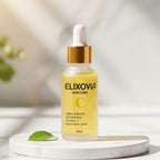 Elixovia Vitamin C Plus Face Serum – 30ml