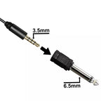 BOYA BY-M1 Omnidirectional Lavalier Microphone with 6m Cable