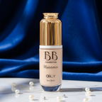Aily BB Foundation Moisturize Edition Hydrating Liquid Foundation