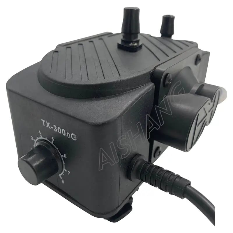 TX-3000G Laboratory Vacuum Pump, Oil-Free Diaphragm System