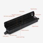 Vacuum Sealer Machine, Portable for Food Preservation and Storage