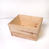 Drupe Fruit Kitchen Organizer Storage Basket Box